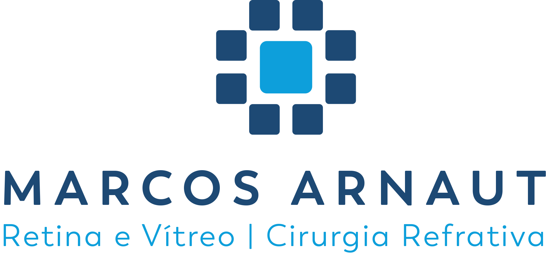 Dr. Marcos Aurelio – Oftalmologista em São José dos Campos – SP